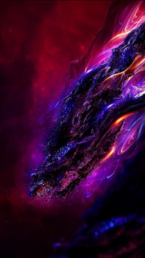 Dragon Wallpaper 4k Iphone - HD Wallpaper 