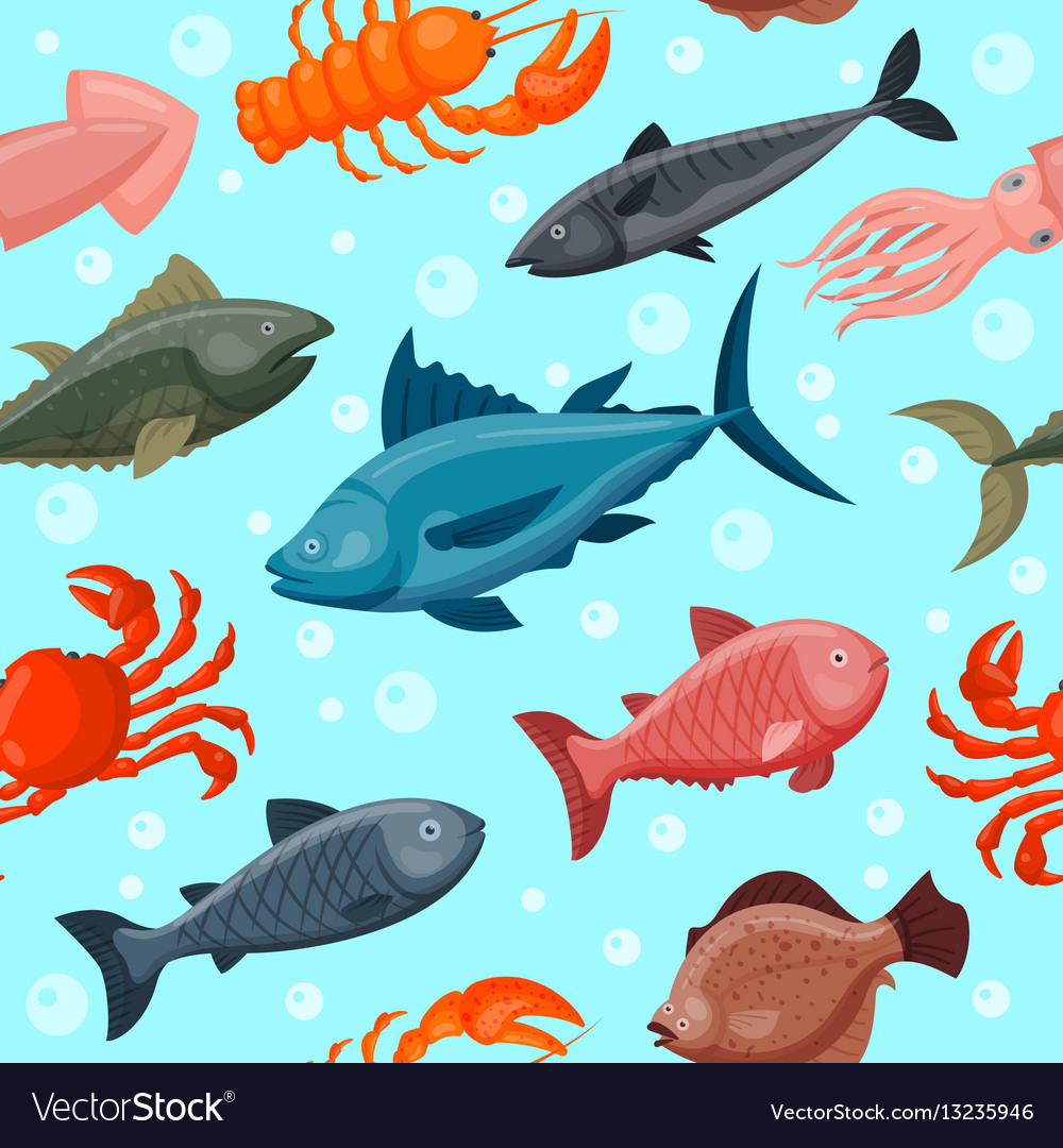 Water World Life Animals - HD Wallpaper 