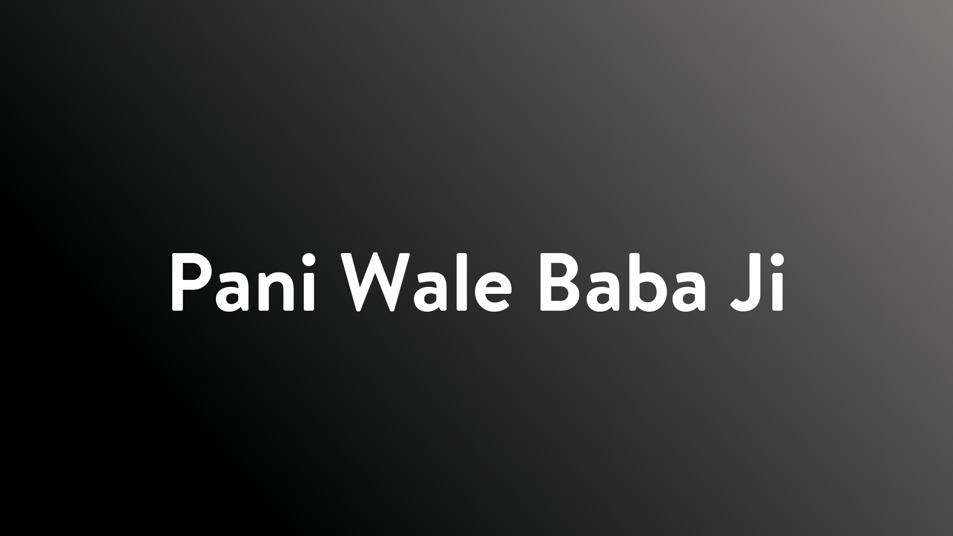 Television - HD Wallpaper 