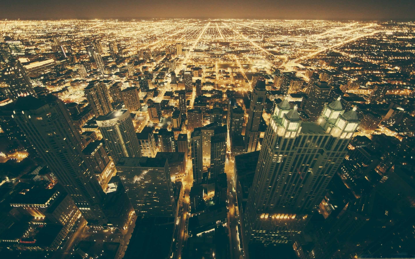 Chicago - HD Wallpaper 