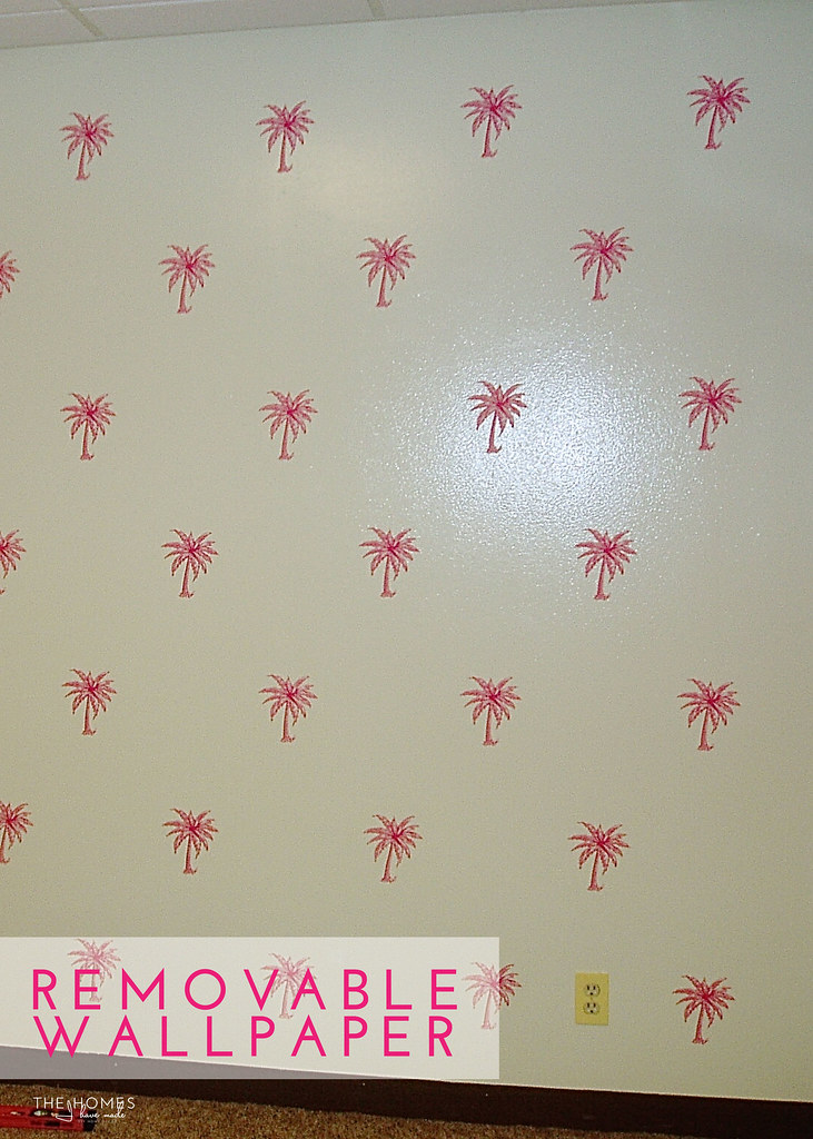 9 Things Renters Can Put On Their Walls Removable Wallpaper - Wall - HD Wallpaper 
