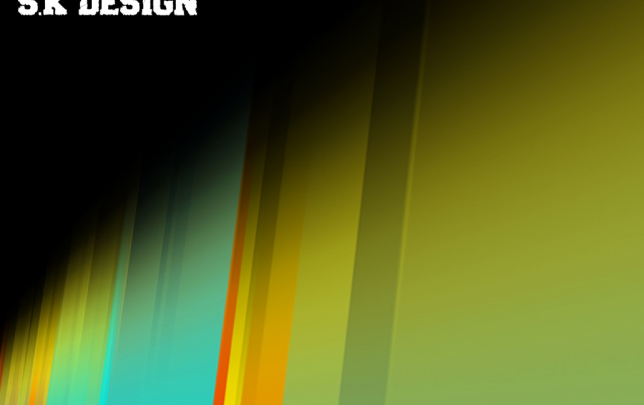 Cool Abstract Wallpapers - Amber - HD Wallpaper 