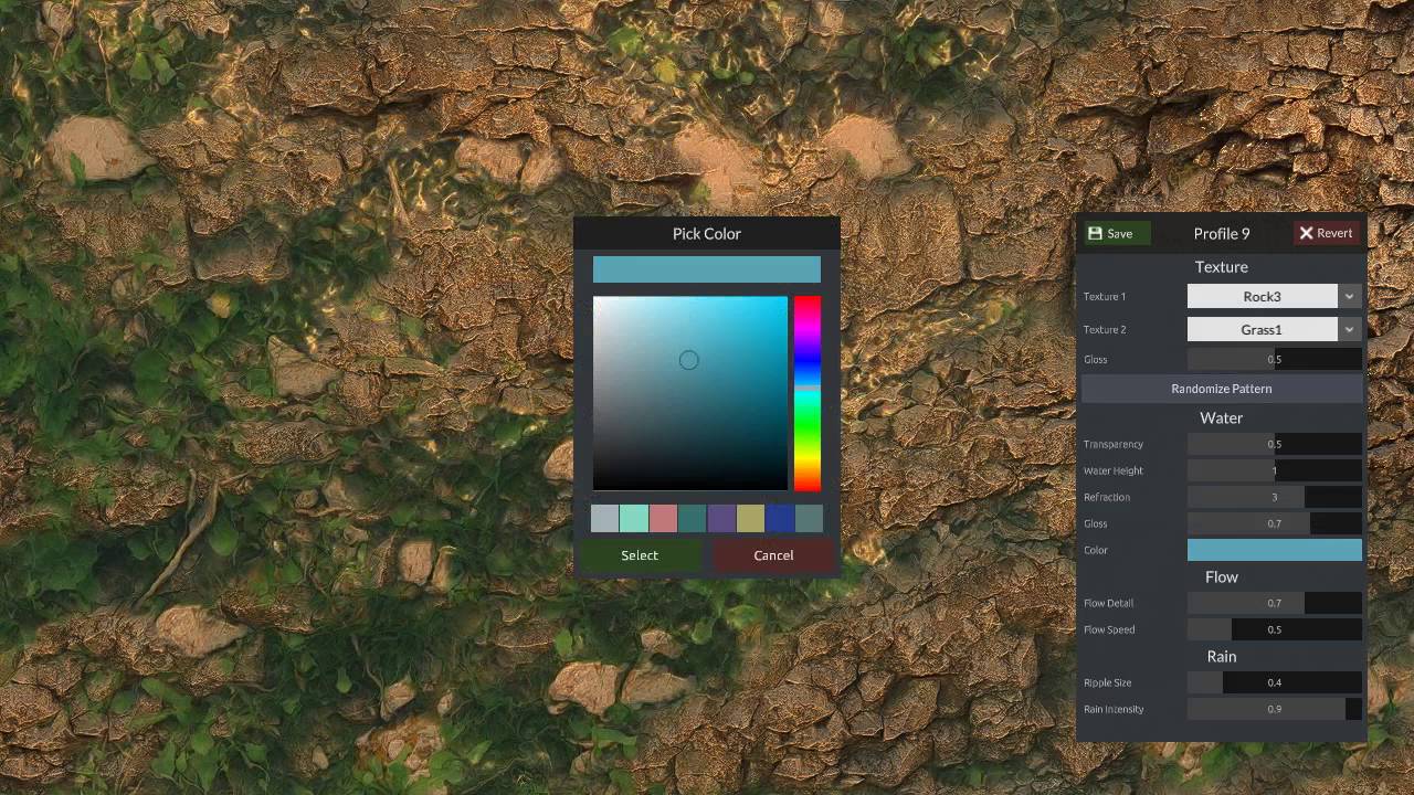 Screenshot - HD Wallpaper 