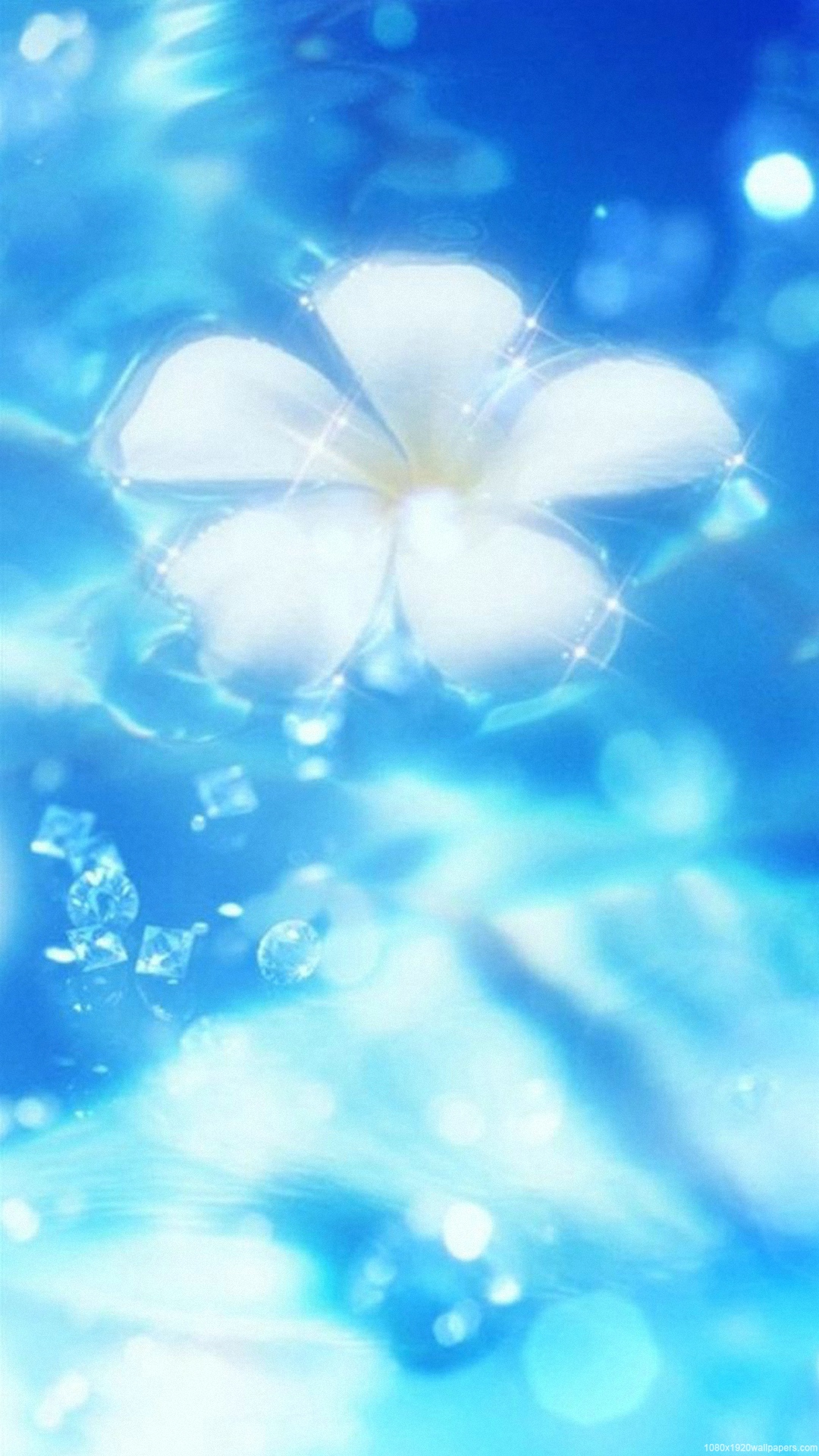 Cool Abstract Wallpapers Hd - Backgrounds Flowers - HD Wallpaper 