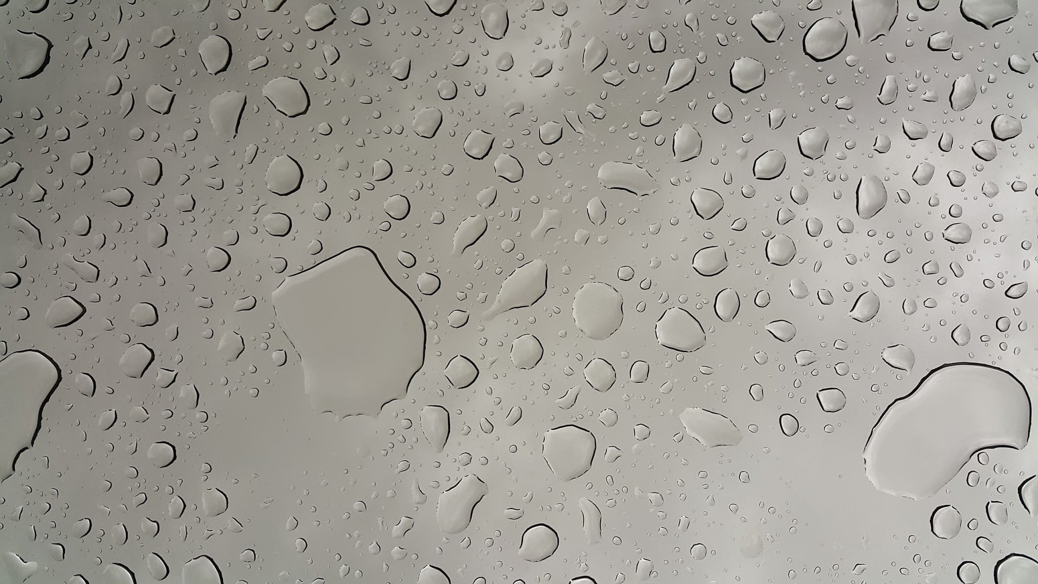 Drop - HD Wallpaper 