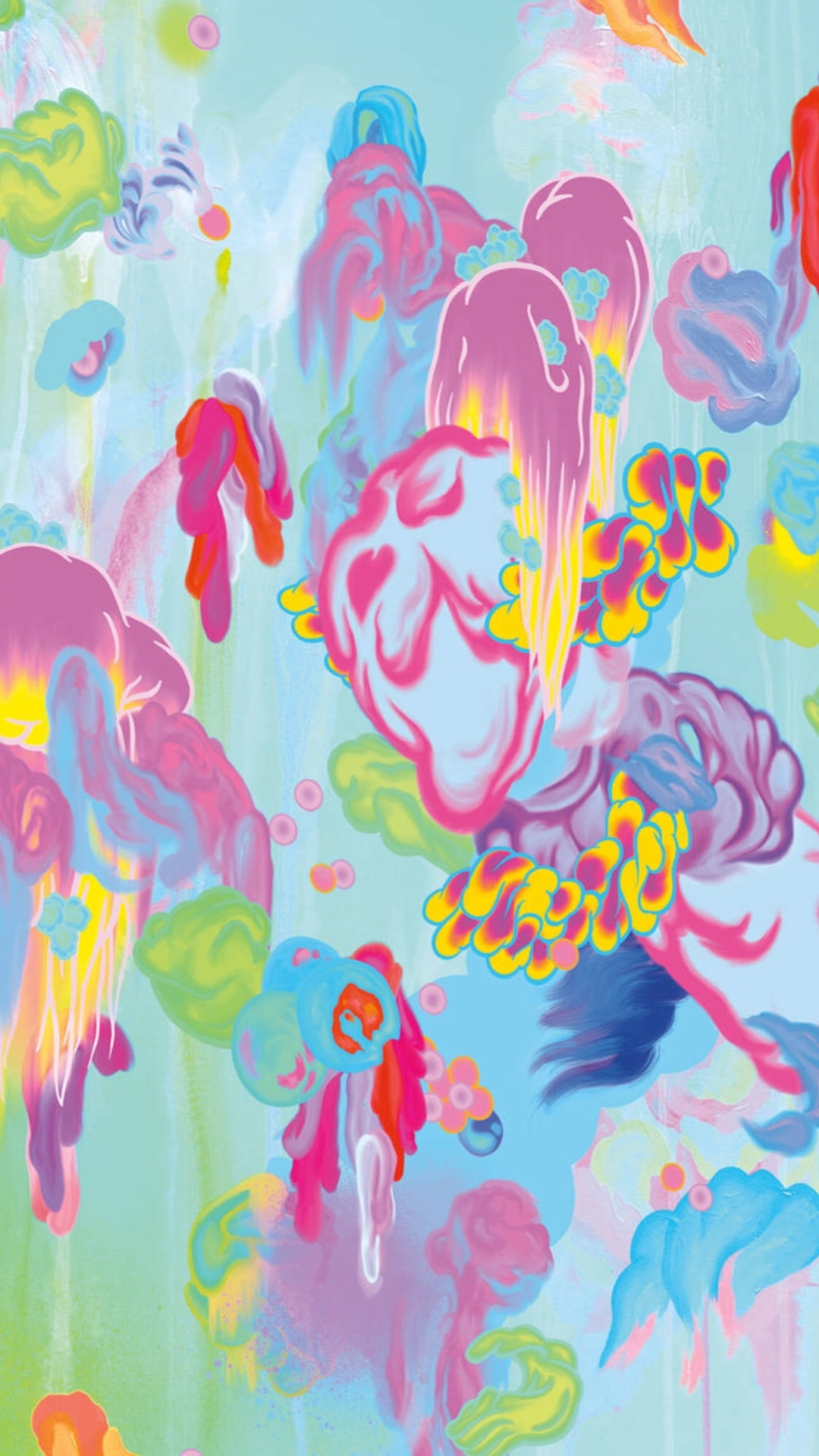 New Ipad Wallpaper - HD Wallpaper 