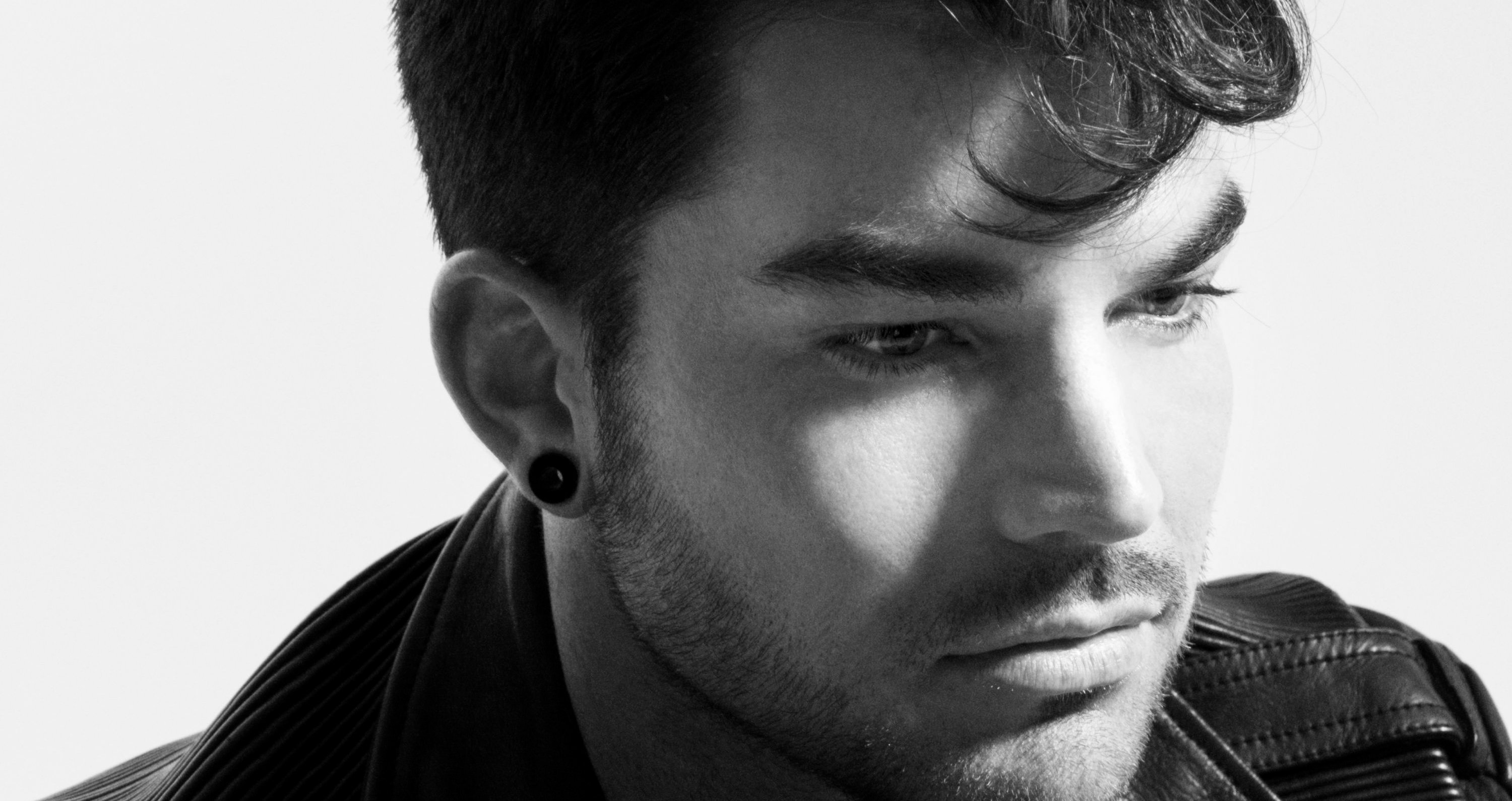 Adam Lambert Hd Wallpaper - Ghost Town Adam Lambert - HD Wallpaper 