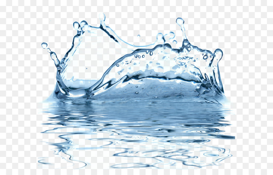 High Resolution Water Splash Png - HD Wallpaper 