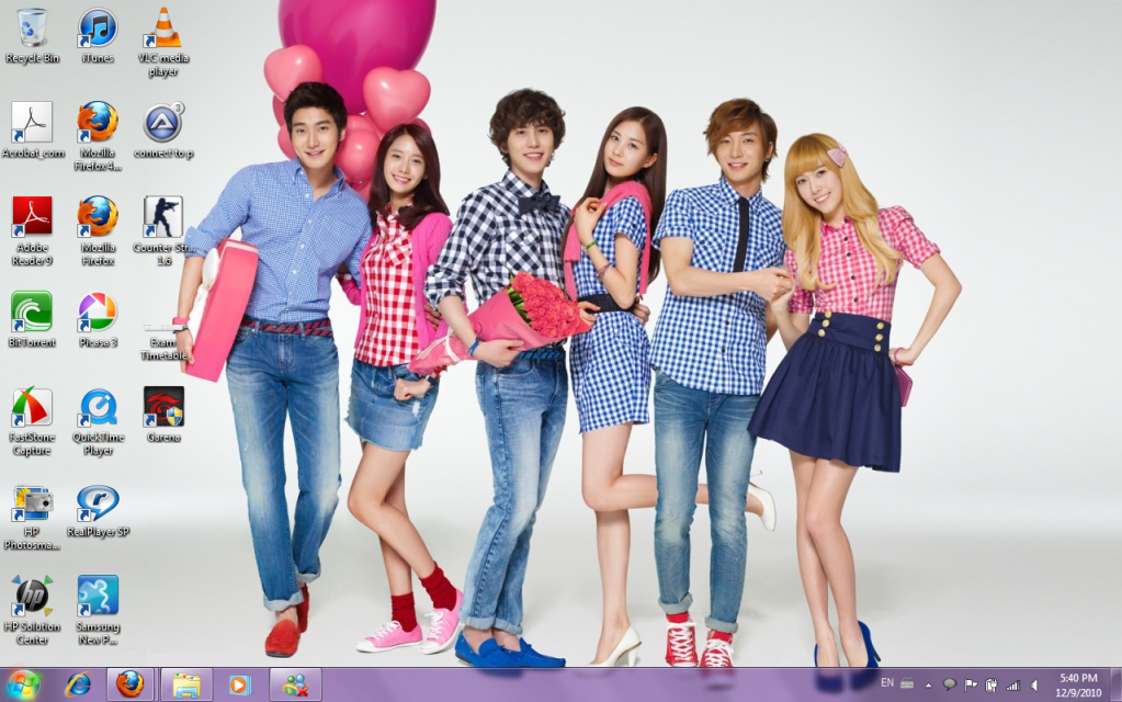 Choi Siwon And Im Yoona - HD Wallpaper 