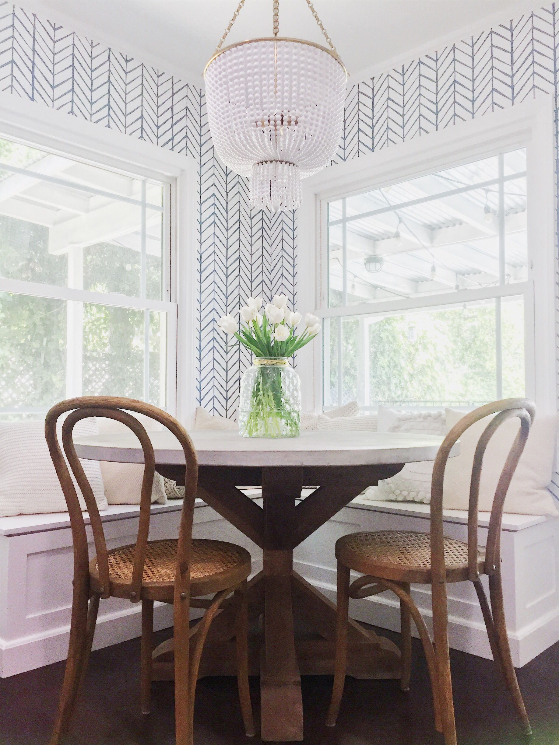 Dining Room - HD Wallpaper 