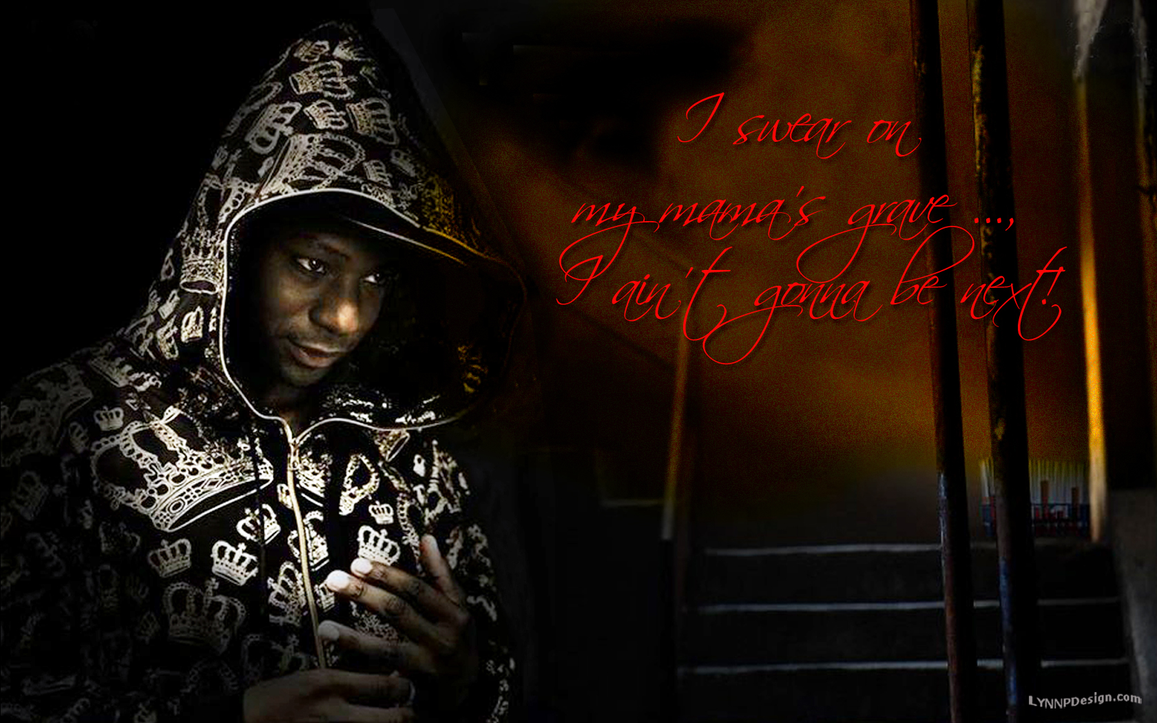True Blood Lafayette - HD Wallpaper 
