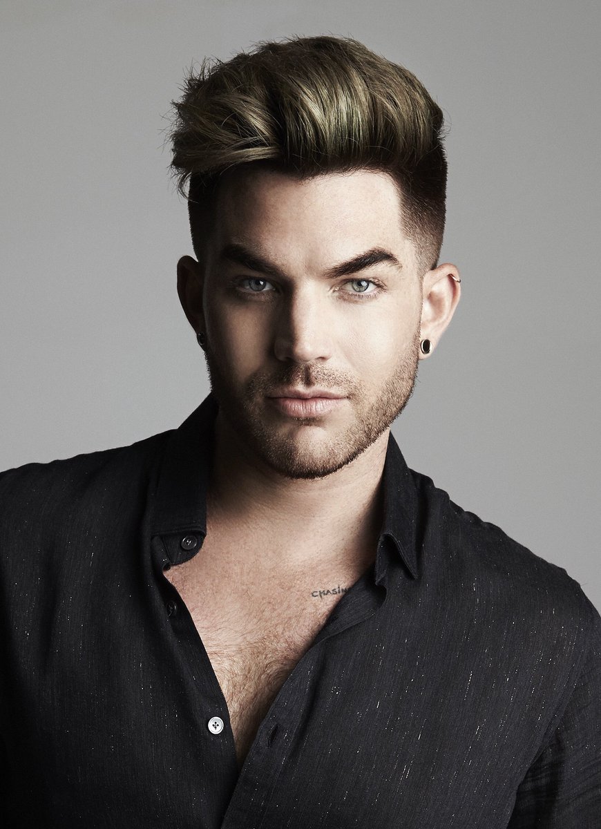 Adam Lambert - HD Wallpaper 