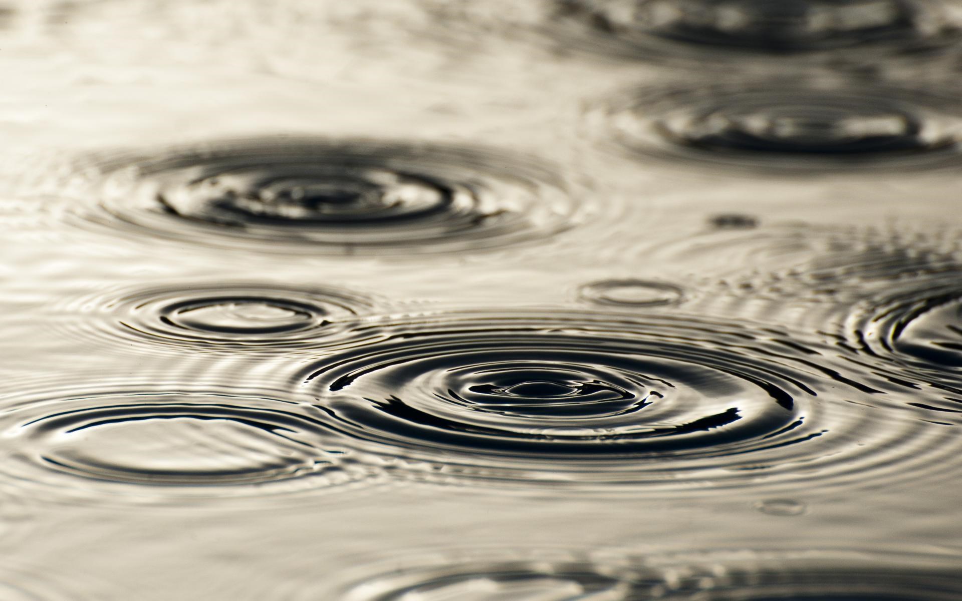 Ripple Photography - HD Wallpaper 