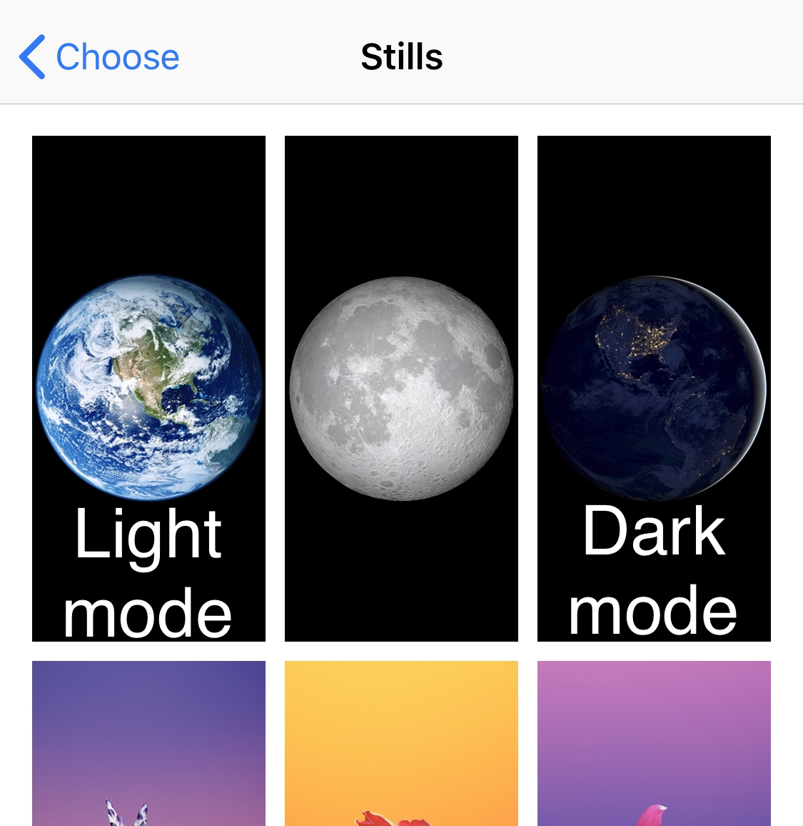 Ios 11 Wallpaper For Iphone - HD Wallpaper 