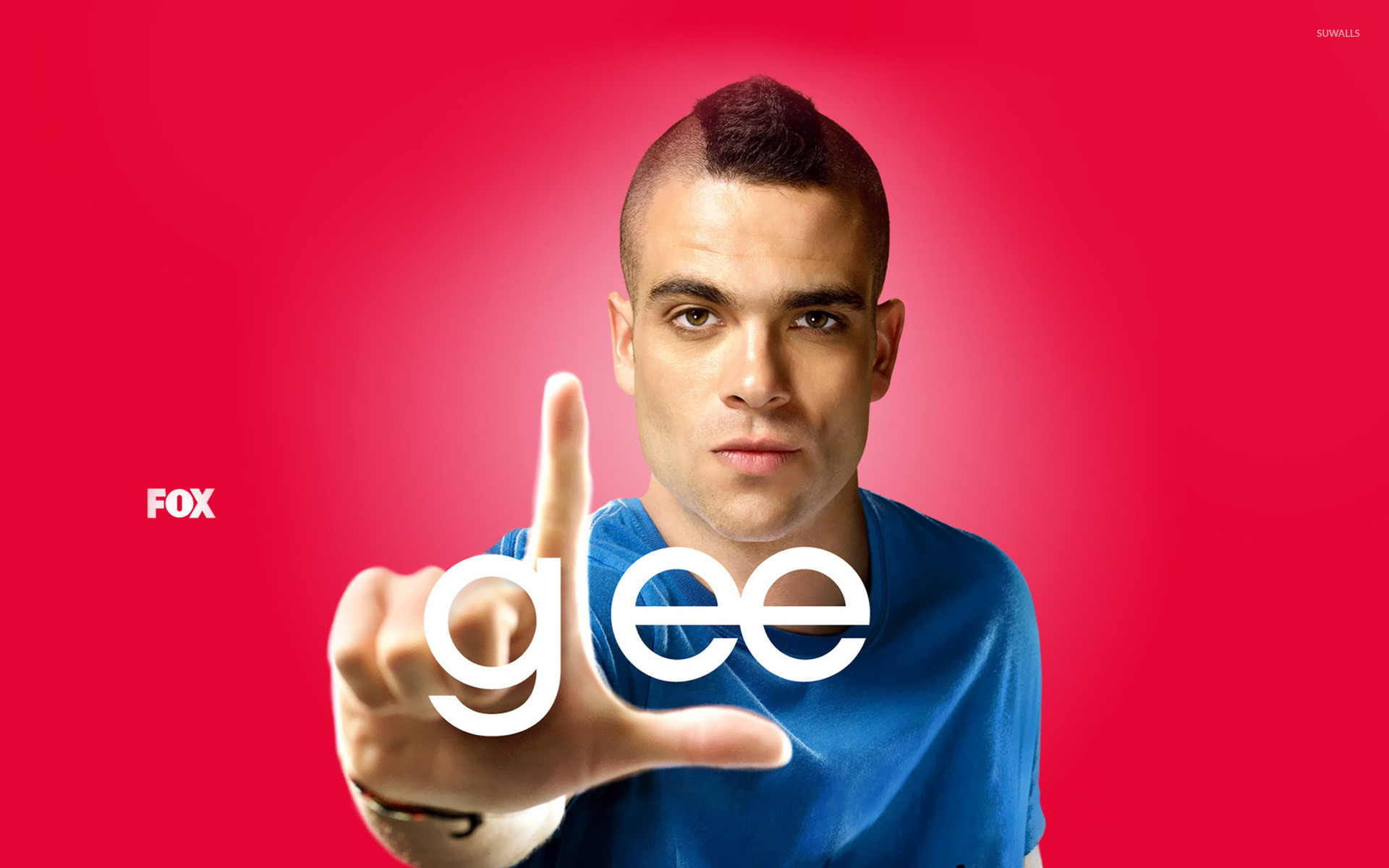 Puck From Glee Dead - HD Wallpaper 