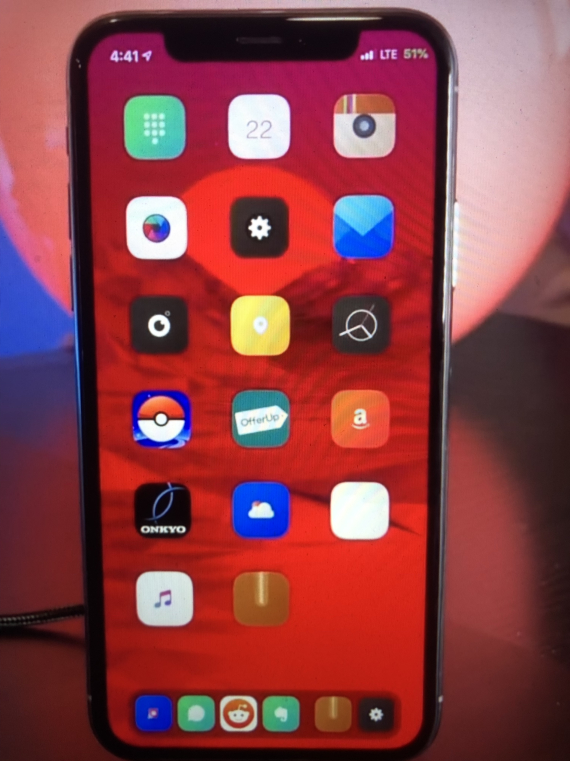 Icrackuridevice - HD Wallpaper 