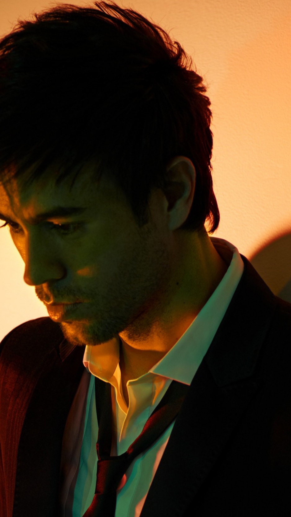 Enrique Iglesias - HD Wallpaper 