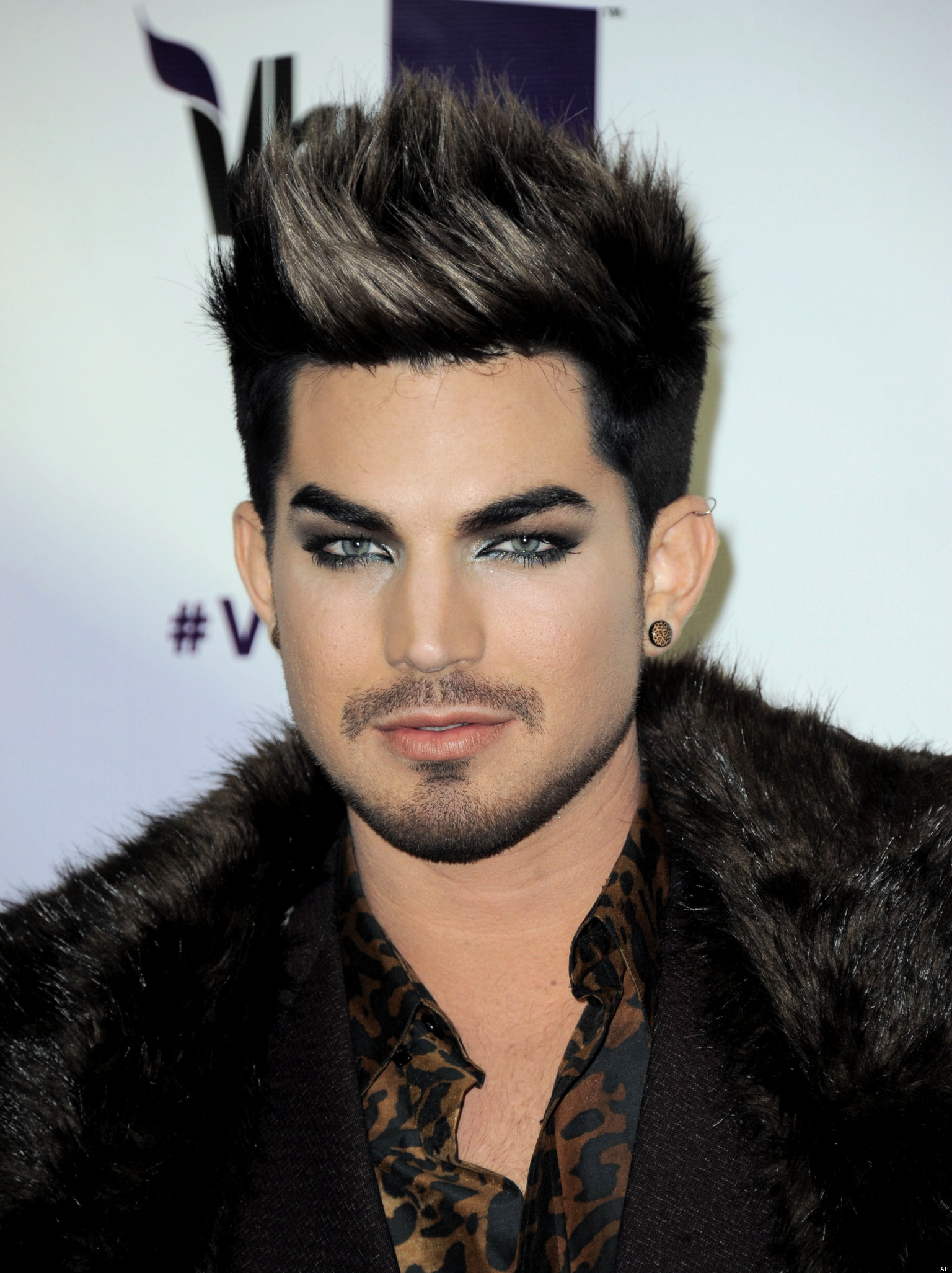 Adam Lambert - HD Wallpaper 