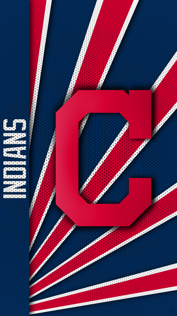 Cleveland Indians Png Screensaver - Cleveland Indians Wallpaper Ipad - HD Wallpaper 