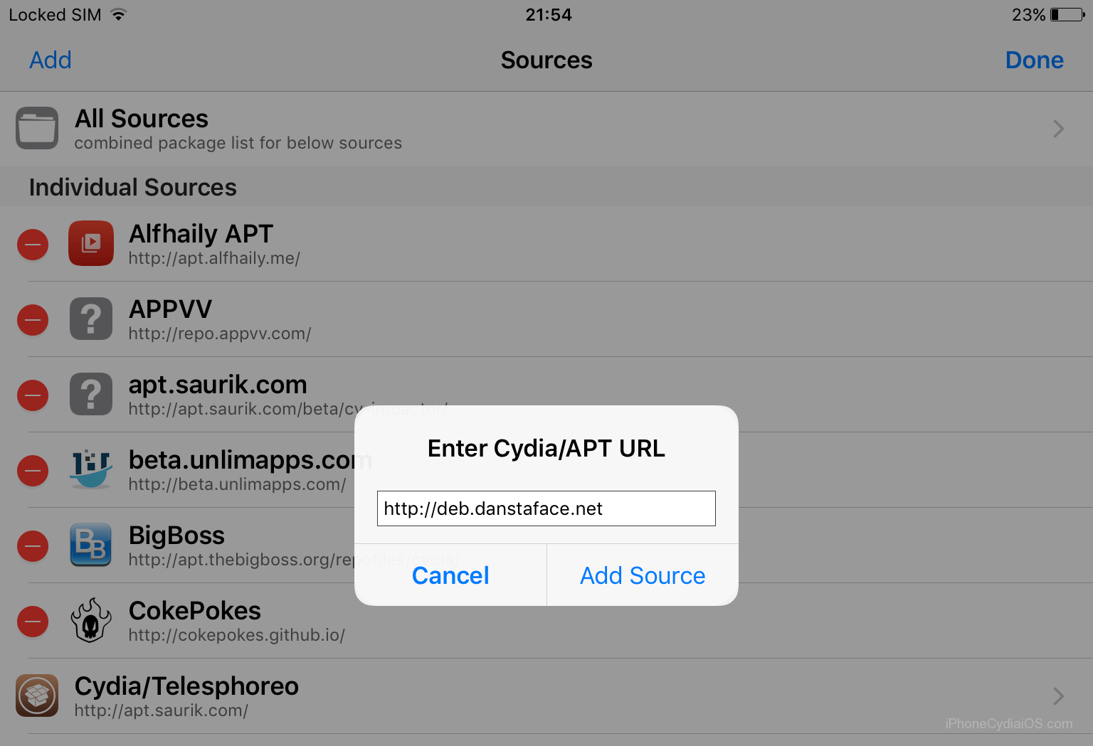 Install Animated Wallpapers In Ios - Live Wallpaper Cydia Url - HD Wallpaper 