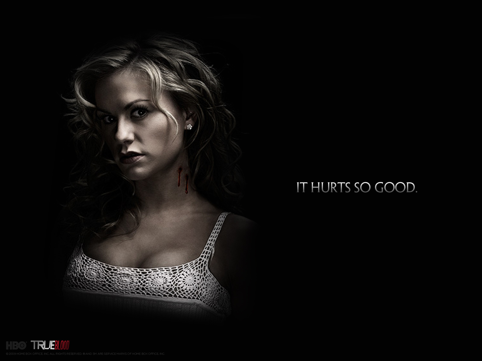 Sookie Stackhouse - HD Wallpaper 
