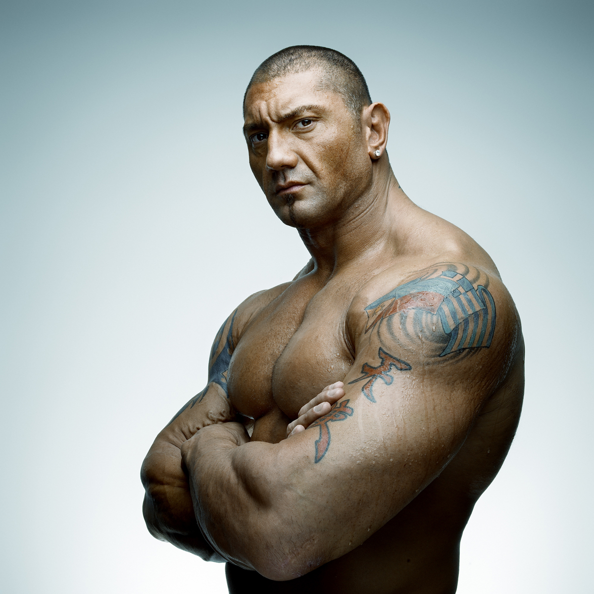 David Batista - HD Wallpaper 