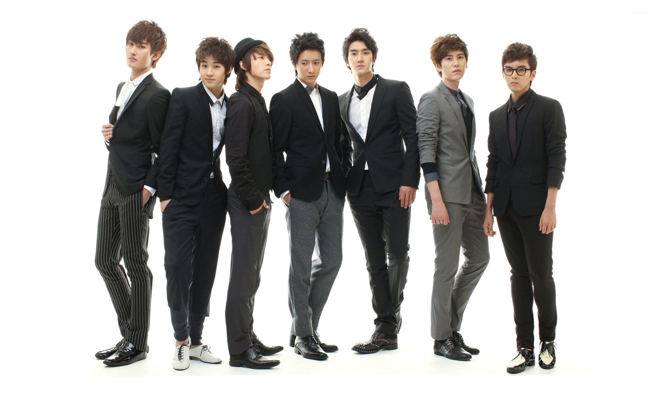 Super Junior M Hd - HD Wallpaper 