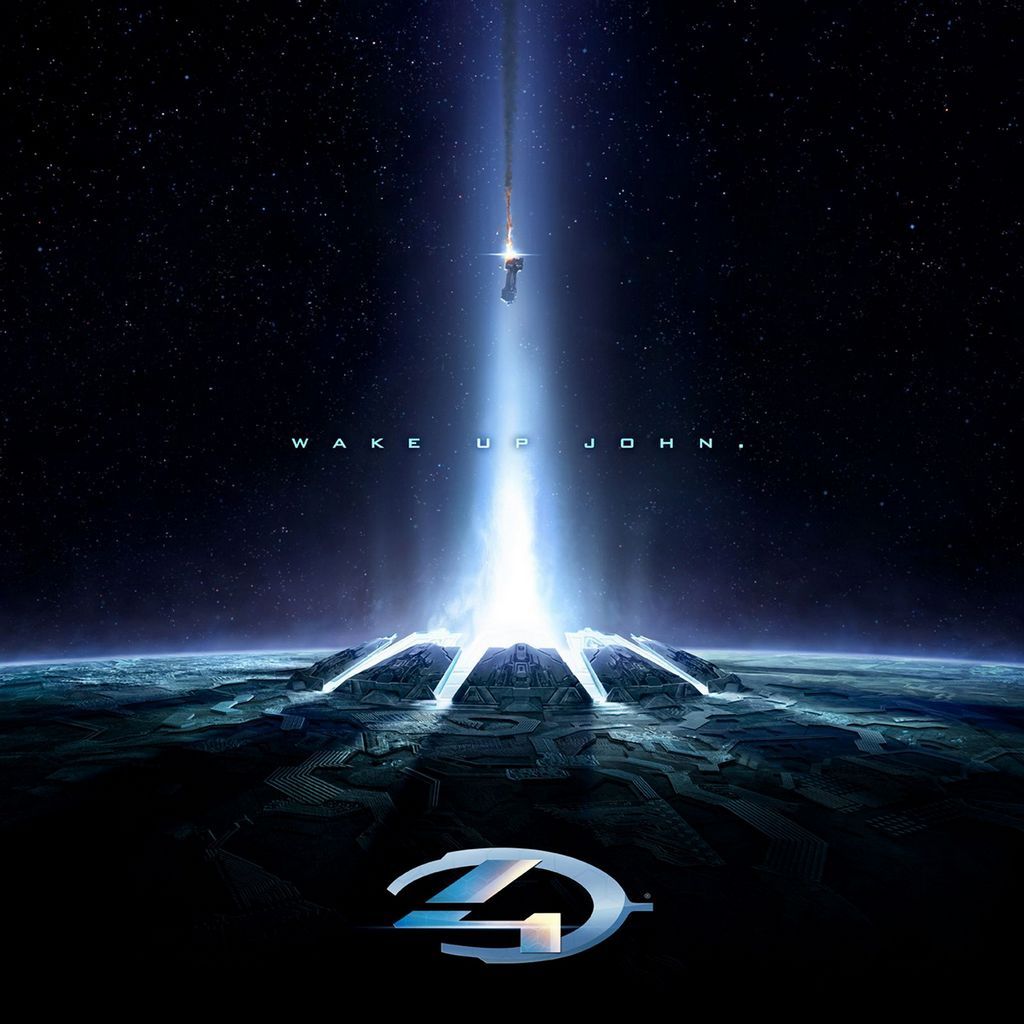 Iwallpapers - Halo 4 Iphone Background - HD Wallpaper 