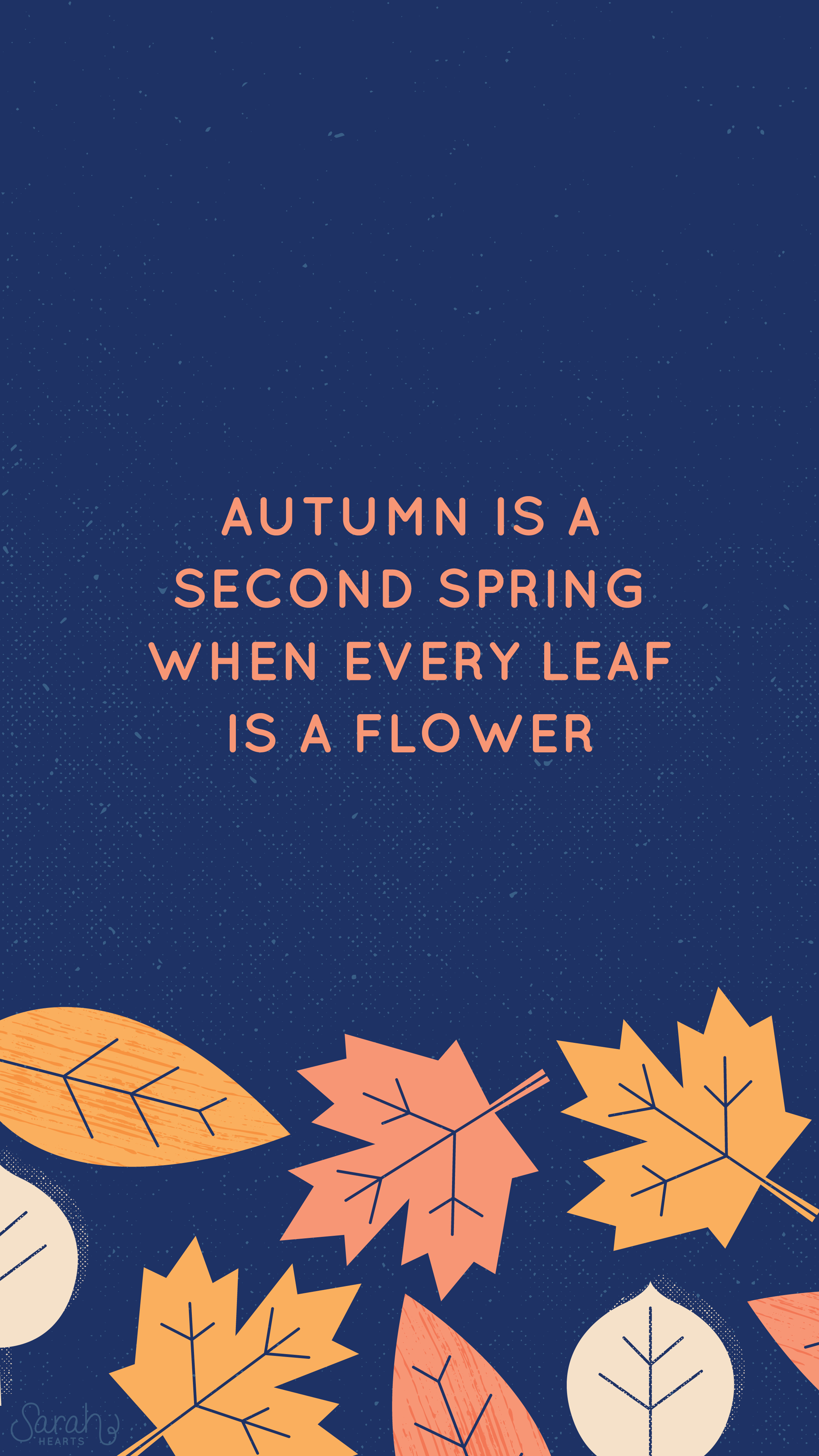 November Wallpaper Iphone 6 - HD Wallpaper 