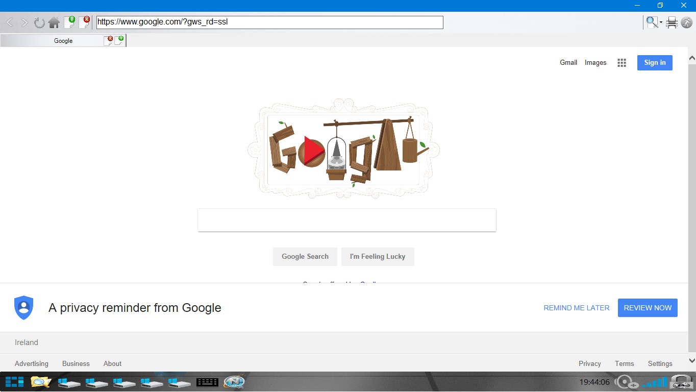 Computer Icon - HD Wallpaper 