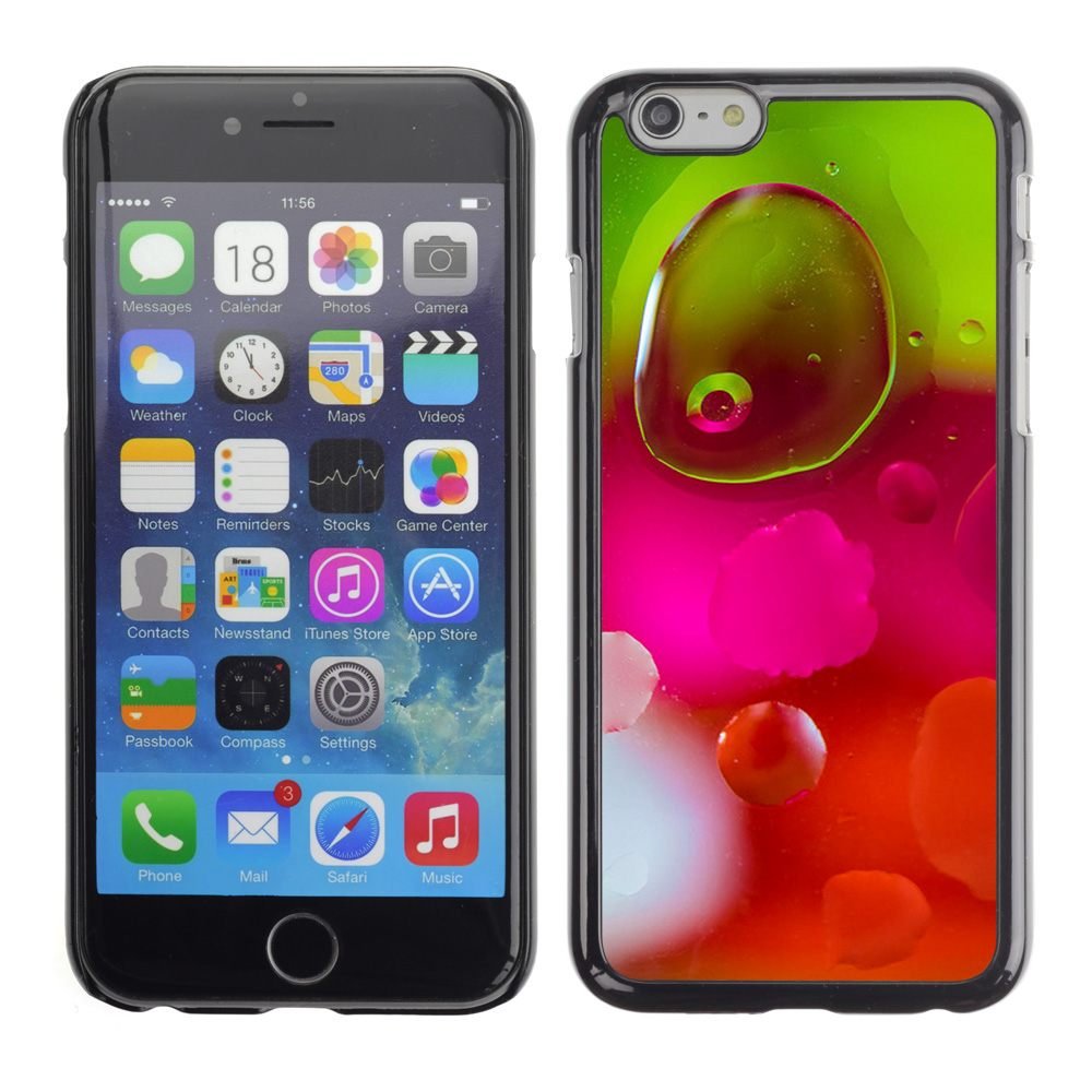 Iphone - HD Wallpaper 