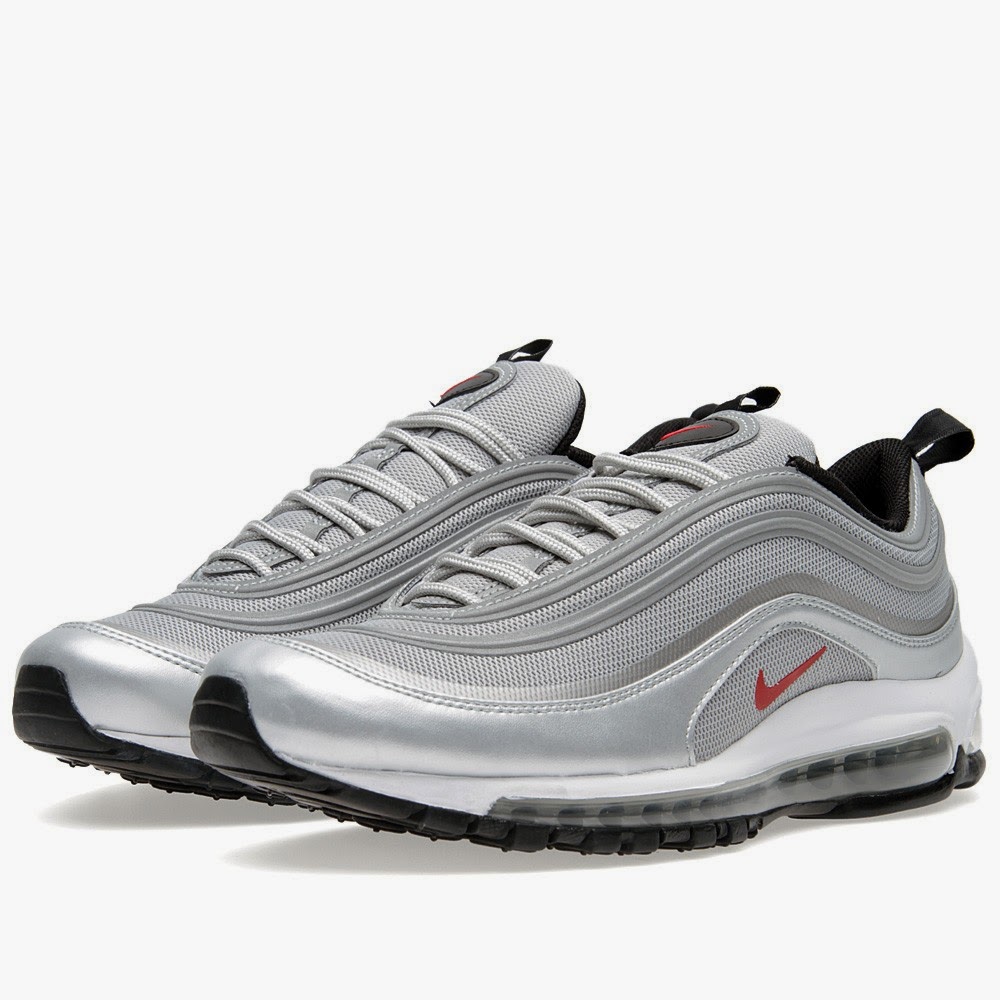 Nike Air Max - Air Max 97 Iphone - HD Wallpaper 
