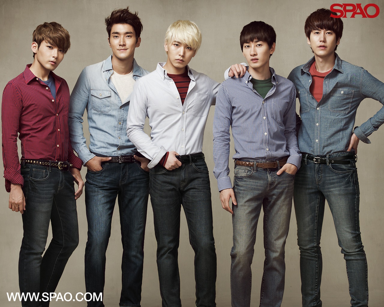 Snsd Spao - HD Wallpaper 