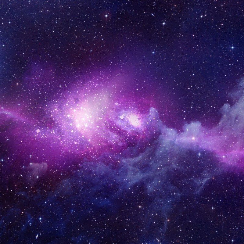 Galaxy Wallpaper Ipad - HD Wallpaper 