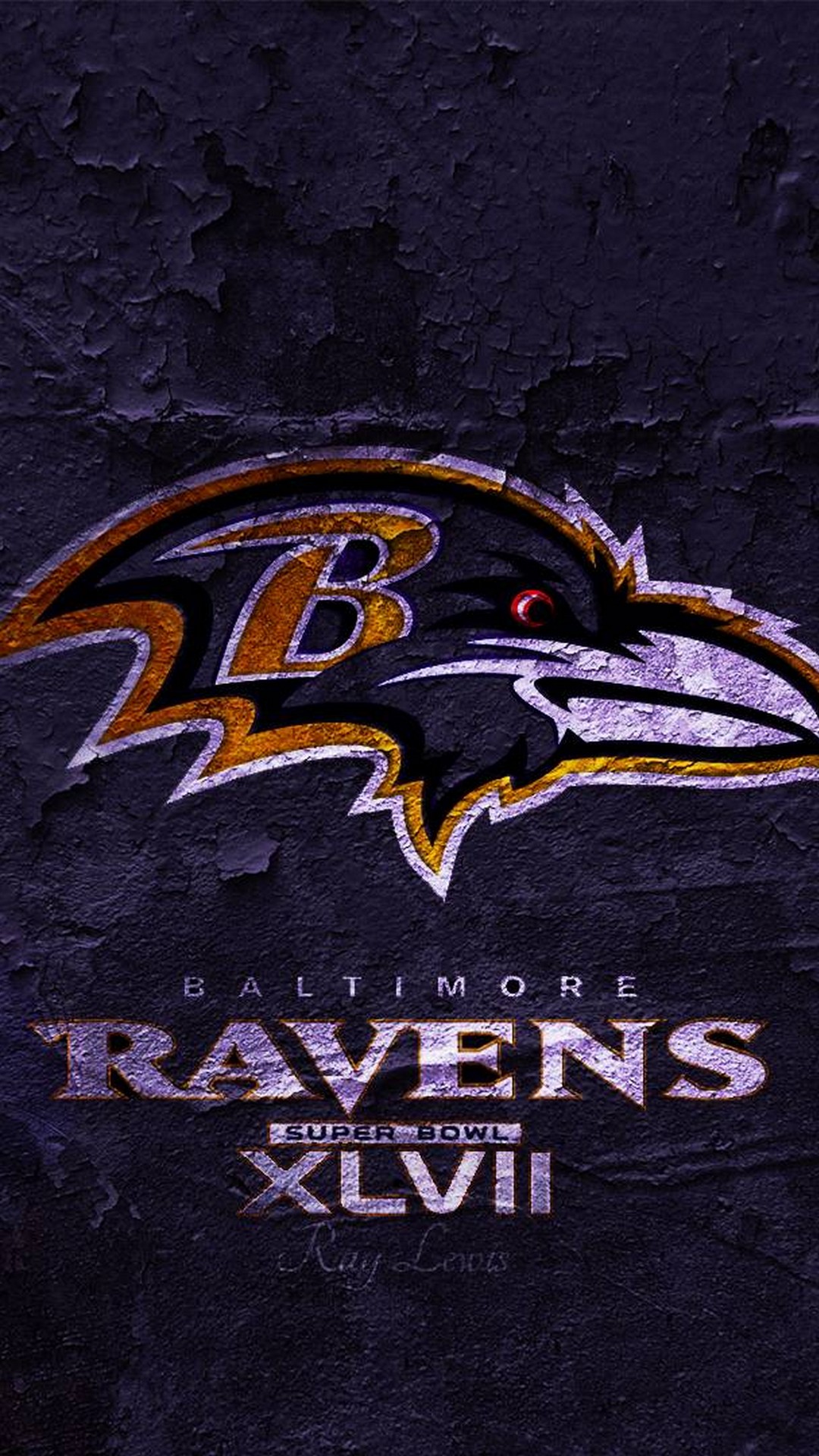 Baltimore Ravens Iphone 7 Plus Wallpaper With High-resolution - Nfl Teams Baltimore Ravens - HD Wallpaper 