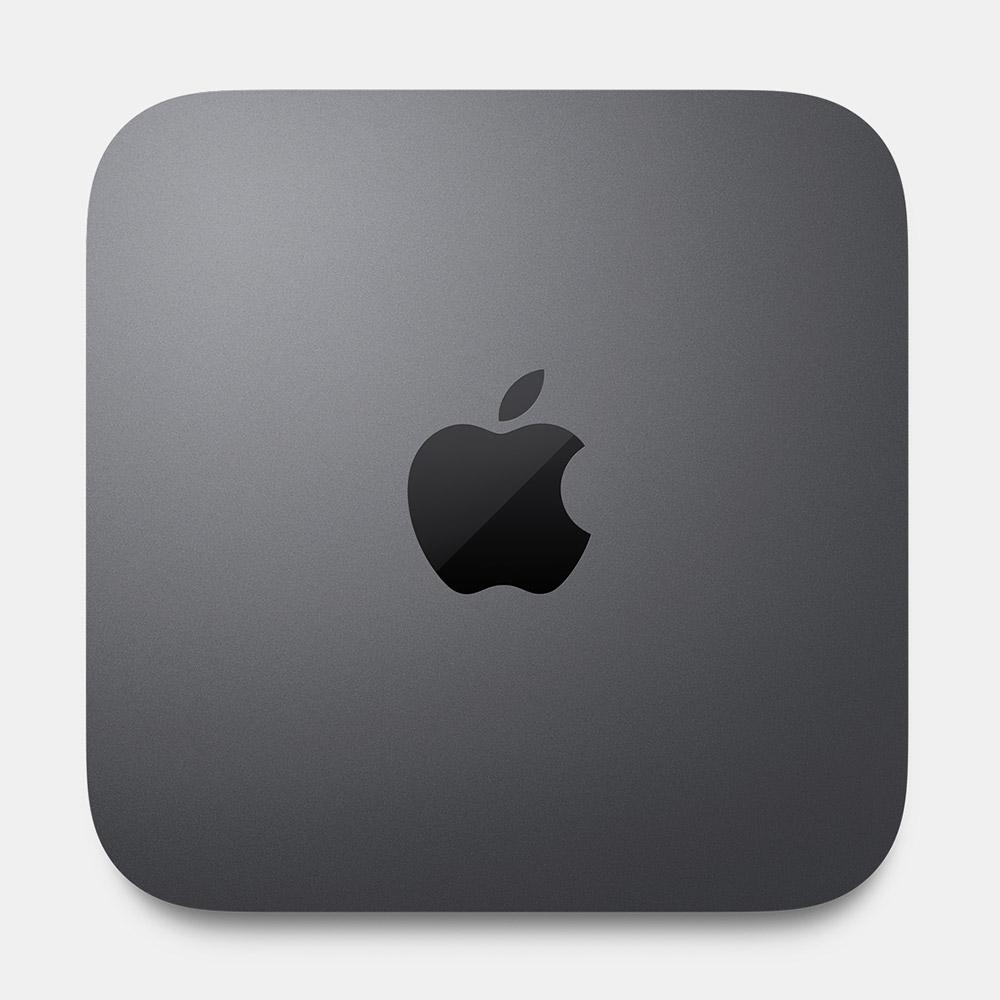 Apple Mac Mini Png - HD Wallpaper 