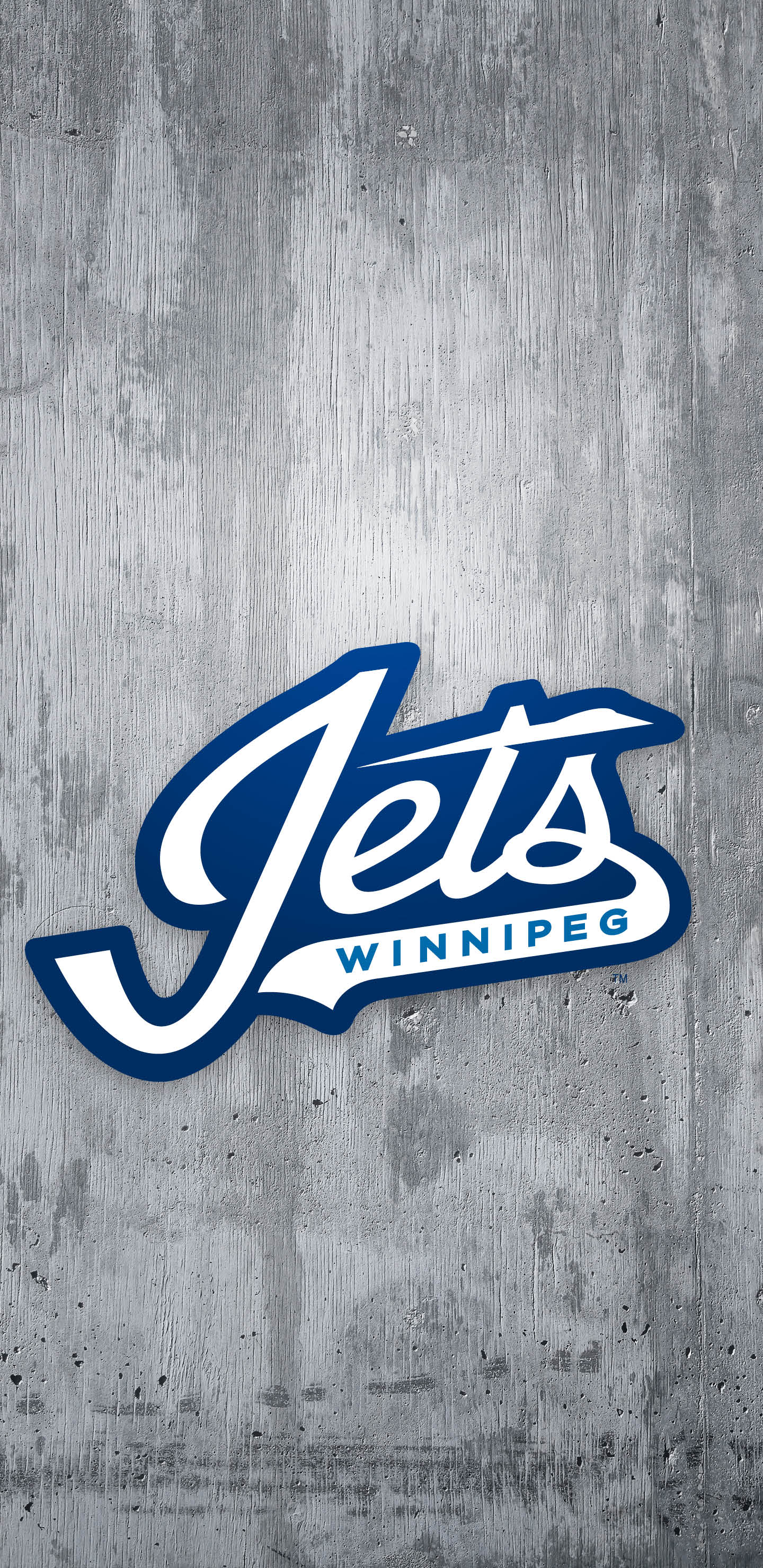 Winnipeg Jets Iphone Background - HD Wallpaper 