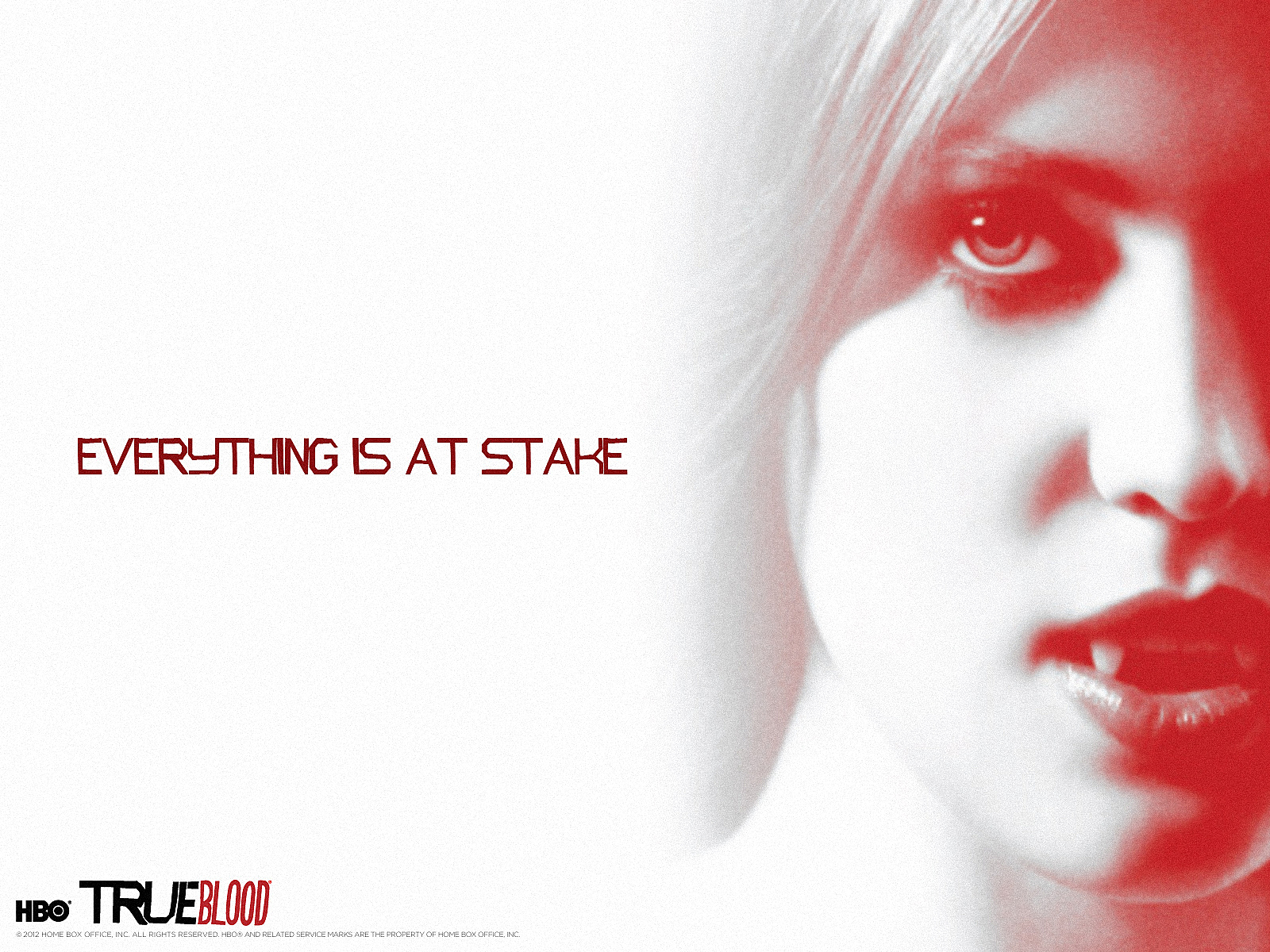 True Blood Wallpaper - HD Wallpaper 