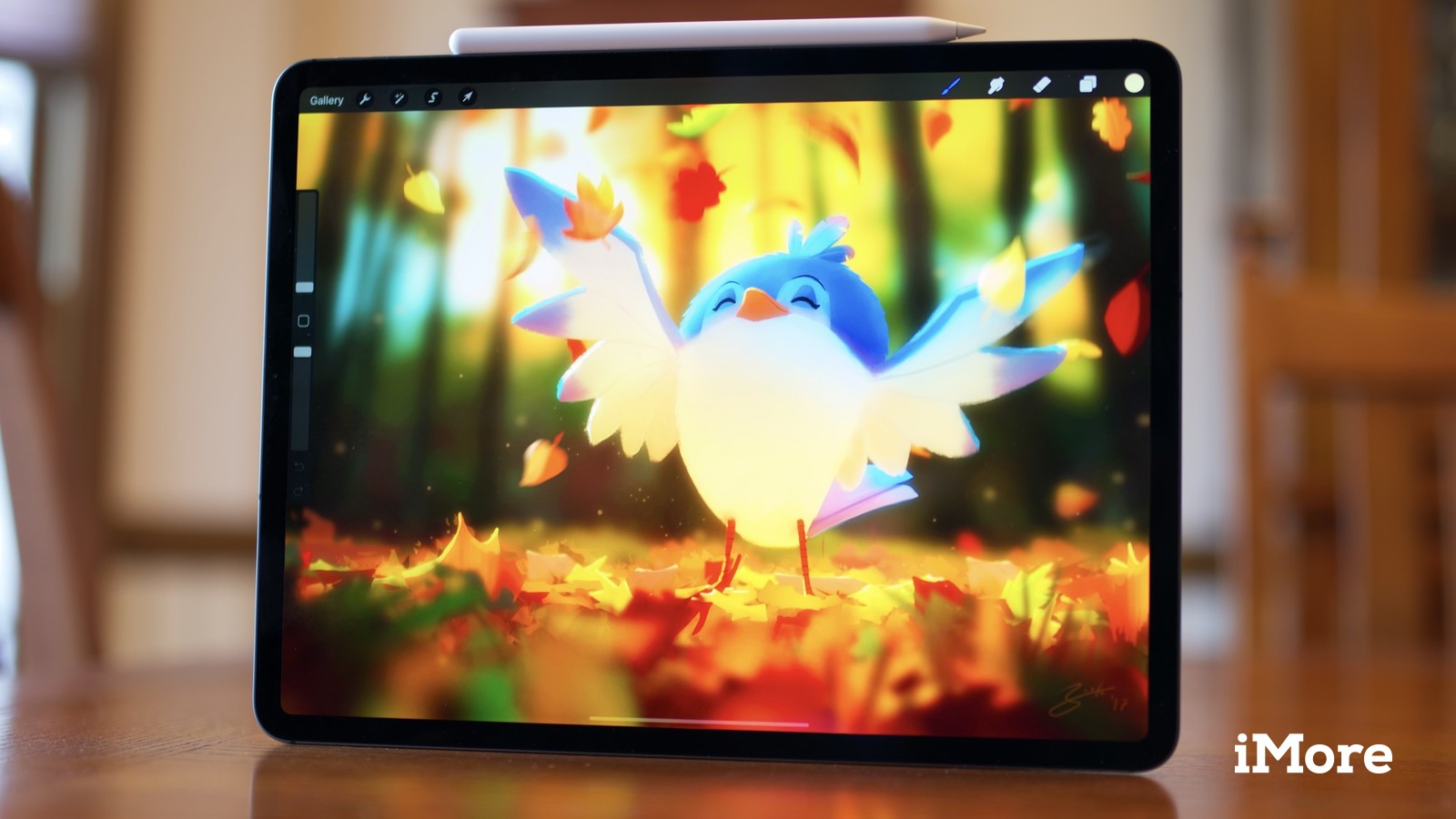 Best Ipad For Artists Goro Fujita 1600x900 Wallpaper teahub.io