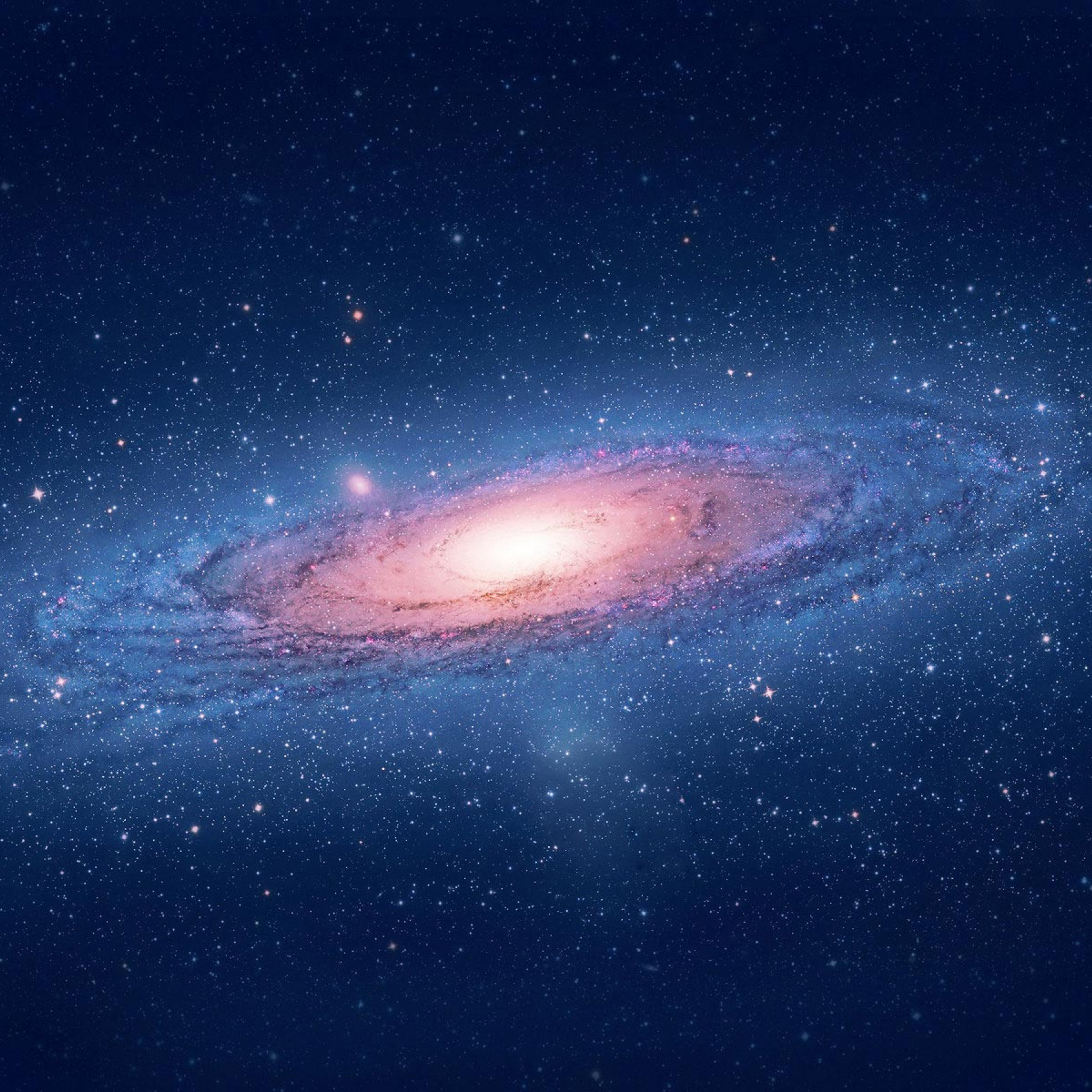 40 Hd Galaxy Ipad Wallpapers - HD Wallpaper 