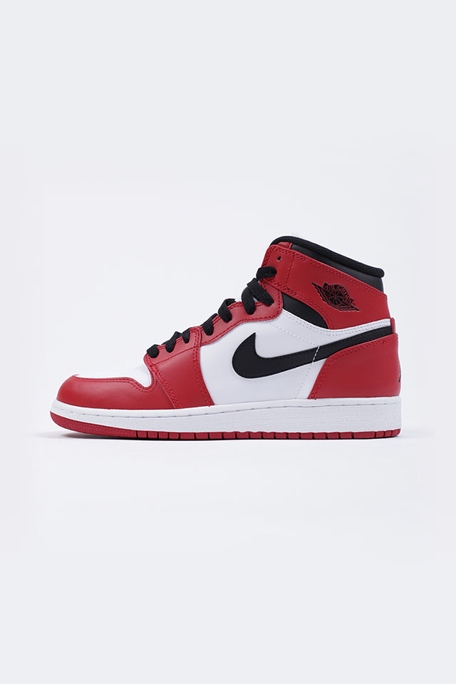 Com Apple Wallpaper Nike Air Jordan Iphone4 - Nike Air Jordan 1 - HD Wallpaper 