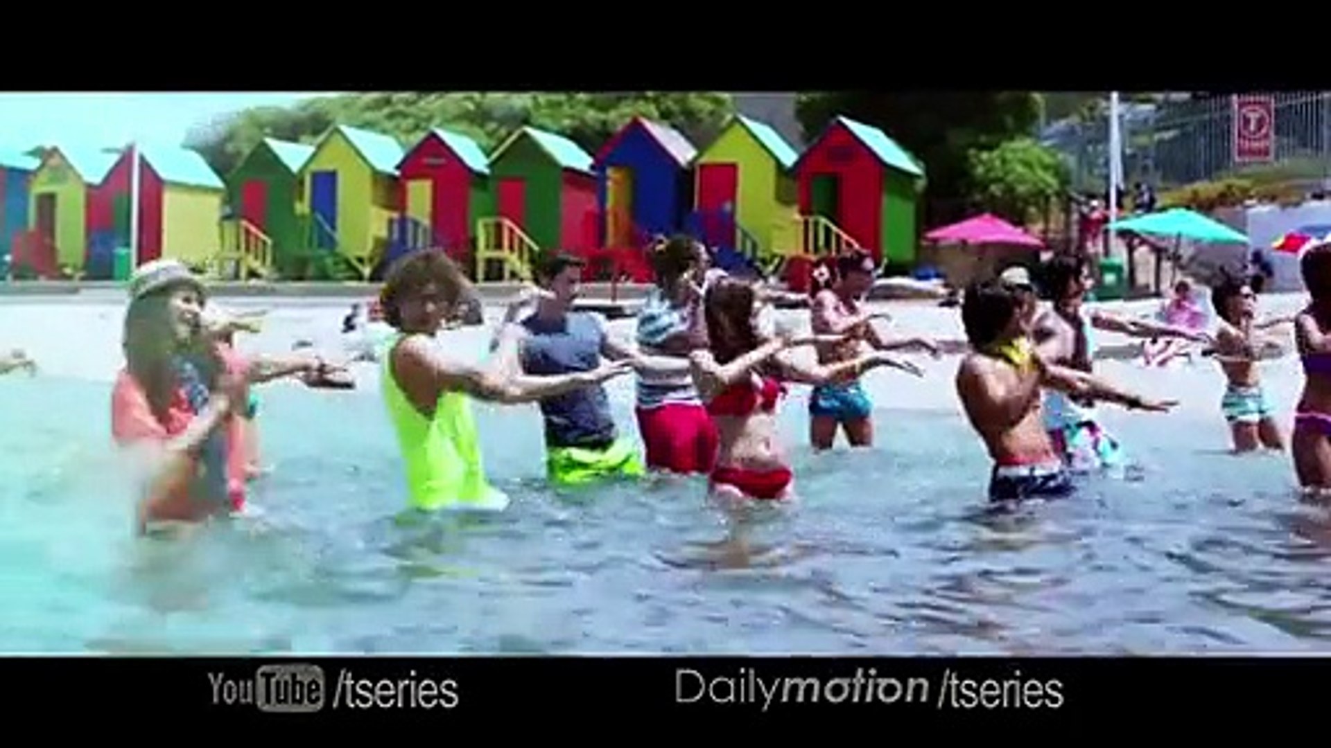 Dailymotion - HD Wallpaper 