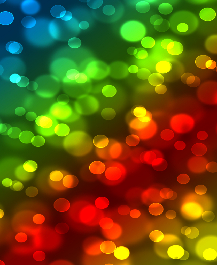 Circle - HD Wallpaper 