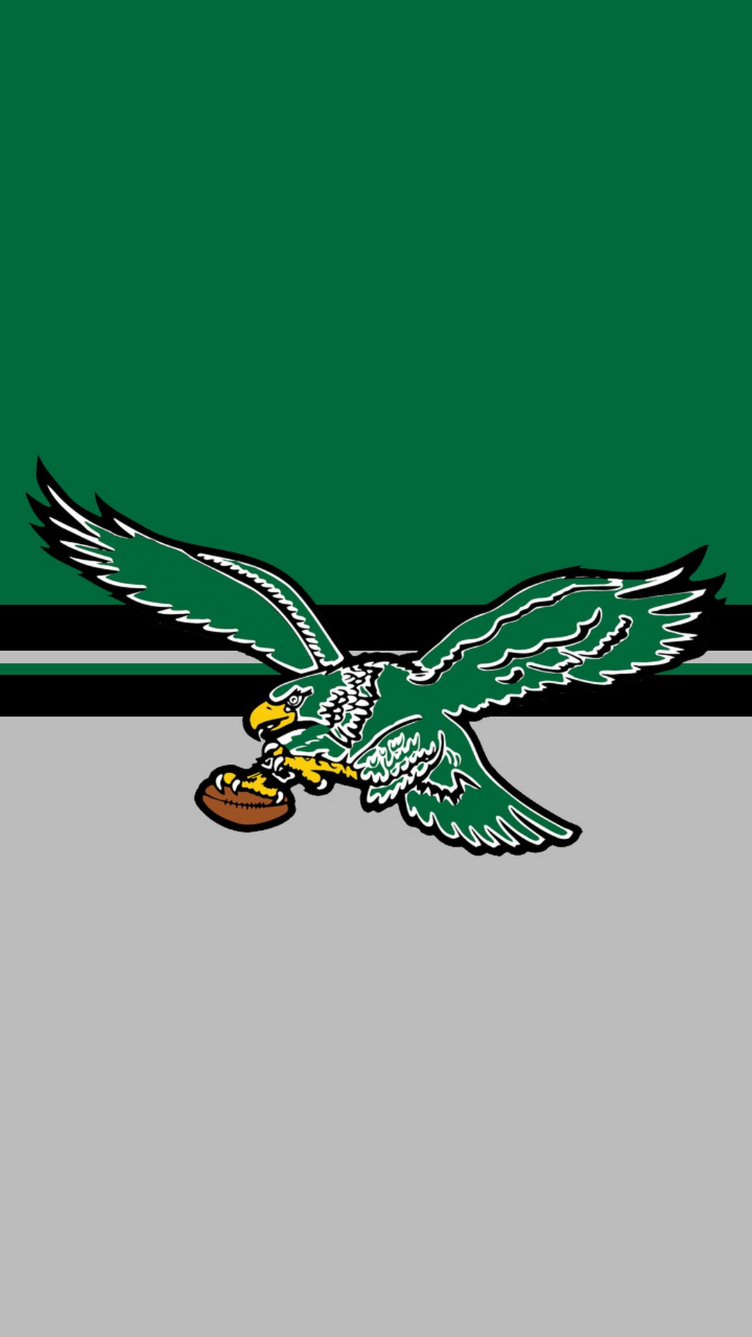 Eagles Iphone 7 Plus Wallpaper With Resolution Pixel - Eagles Wallpaper Iphone - HD Wallpaper 