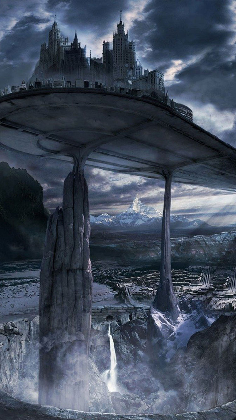 Fantasy Wallpaper For Samsung - Que Hay En El Mundo Astral - HD Wallpaper 