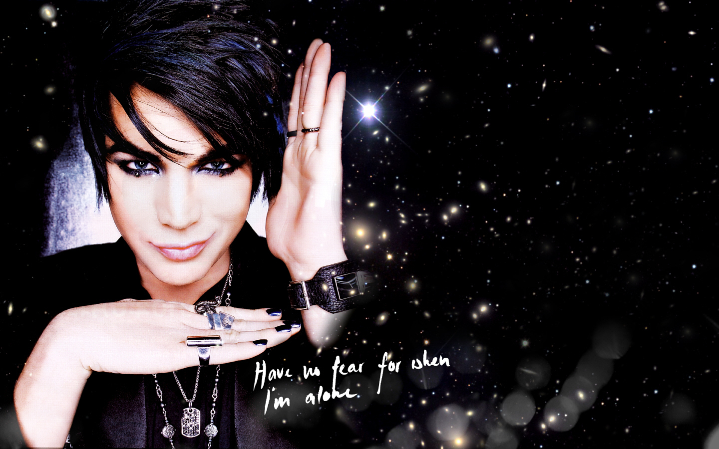 Adam Japanese Magazine Wallpaper - Adam Lambert - HD Wallpaper 