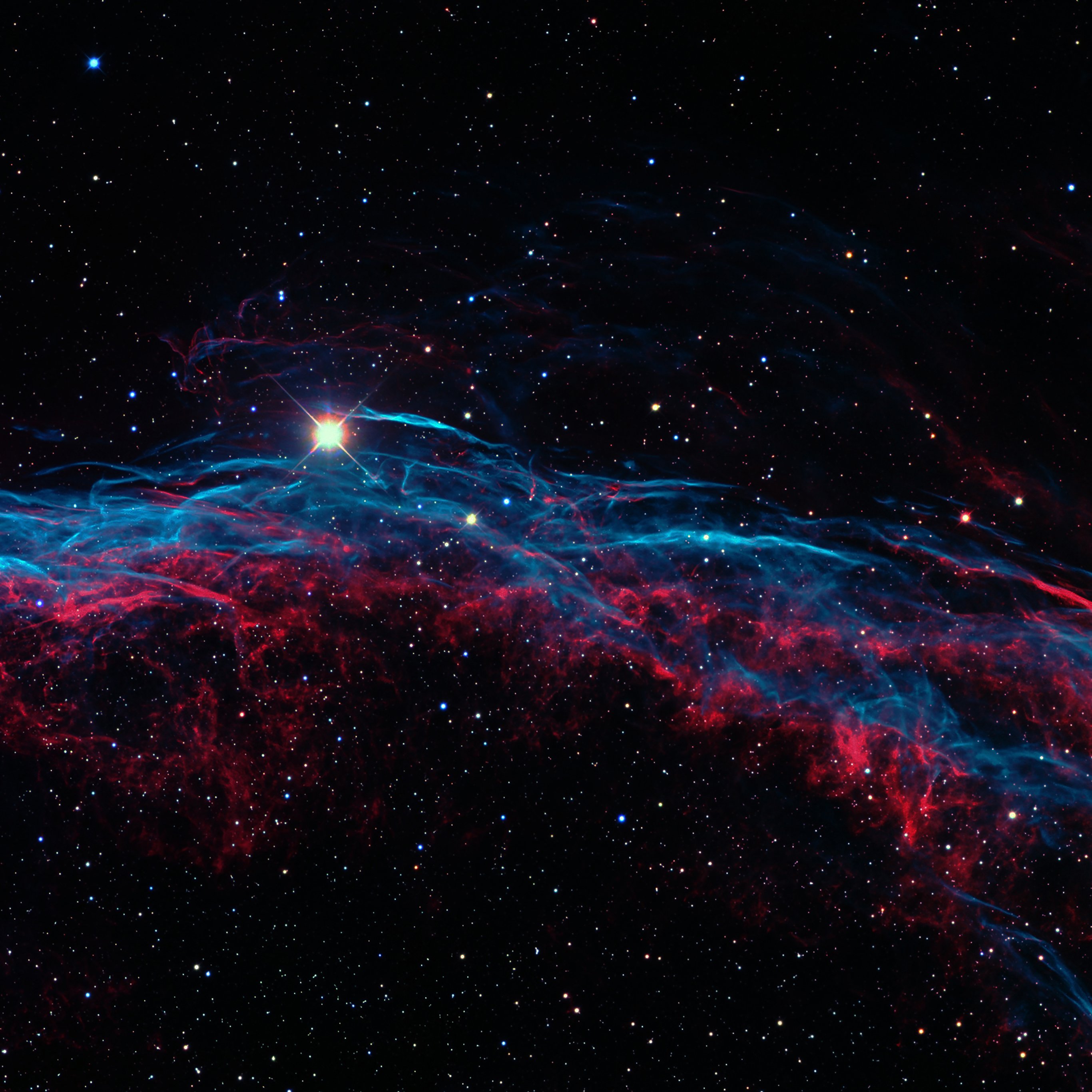 Space Wallpapes Iphone X - HD Wallpaper 