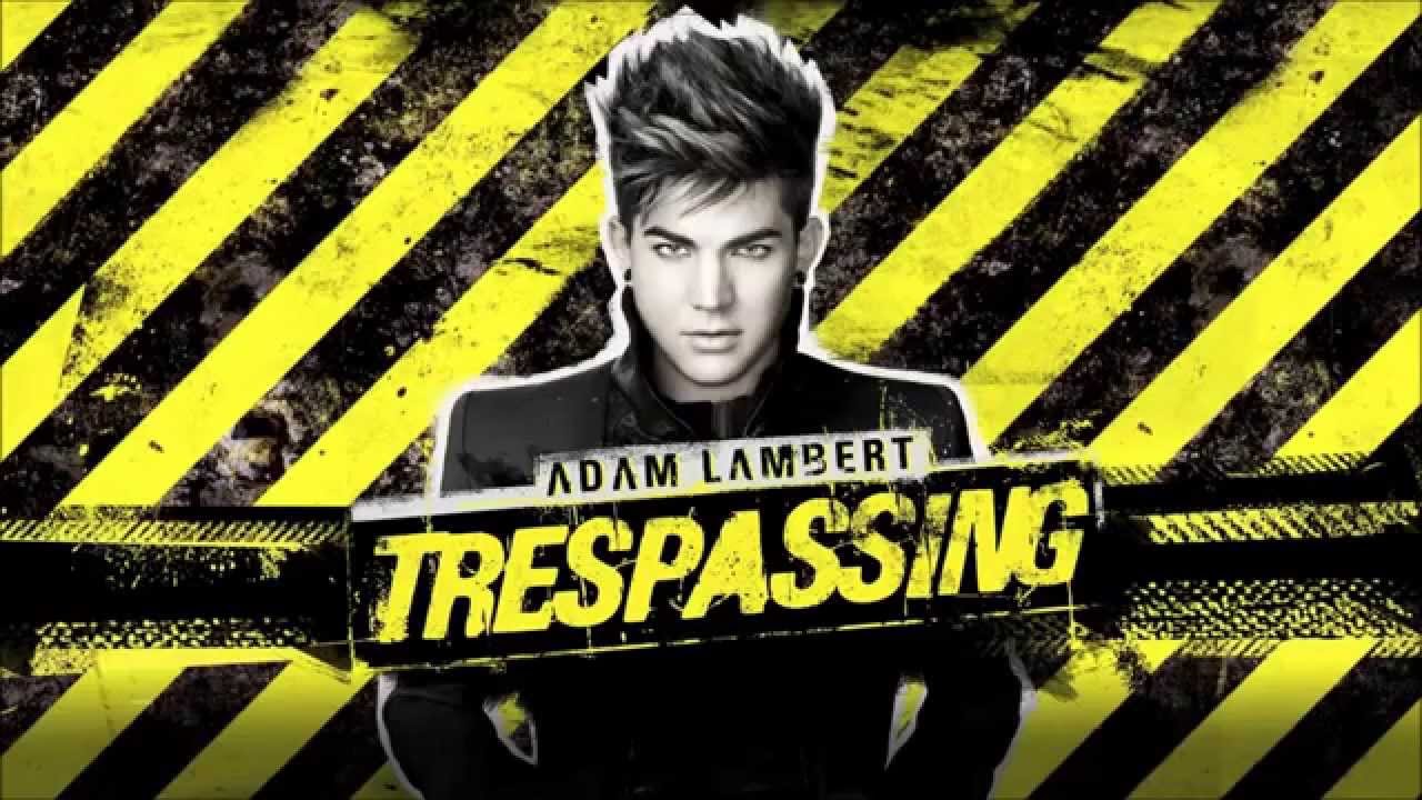 Adam Lambert - HD Wallpaper 