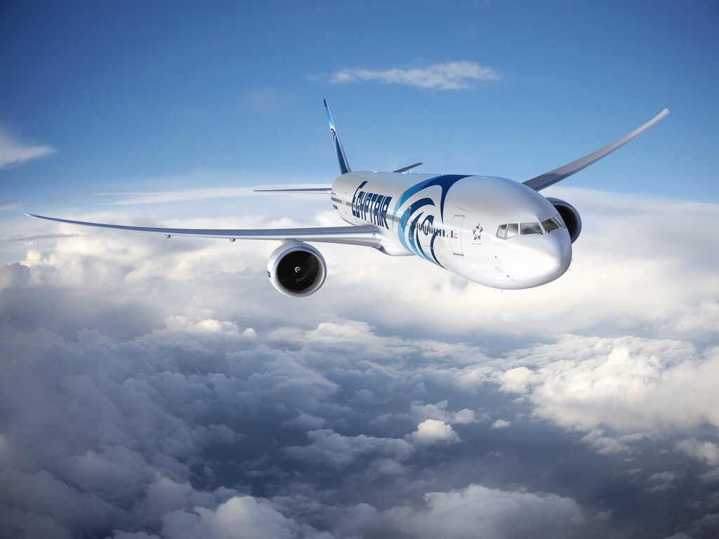 Egypt Air Wall Paper - HD Wallpaper 