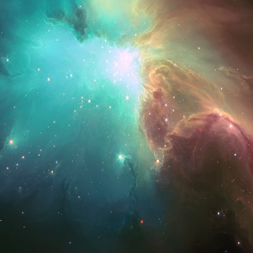 Nebula 1440 X 900 - HD Wallpaper 